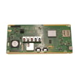 Panasonic Television Input Control Board for Panasonic TC-P50X5 - Part TXN/A1SFUUS